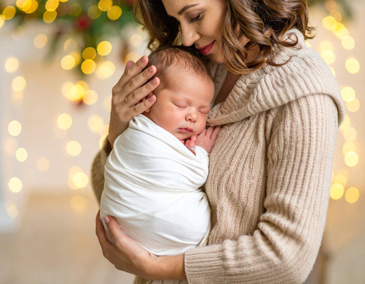 Newborn Care 101: Tips for First-Time Parents