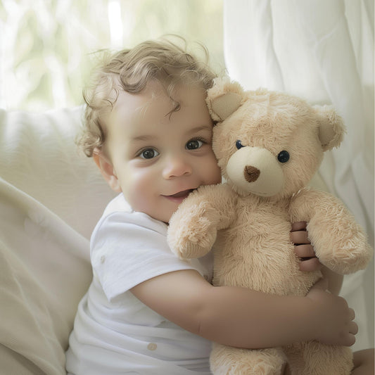 From Crib to Crawl: Baby Development Milestones and What You’ll Need