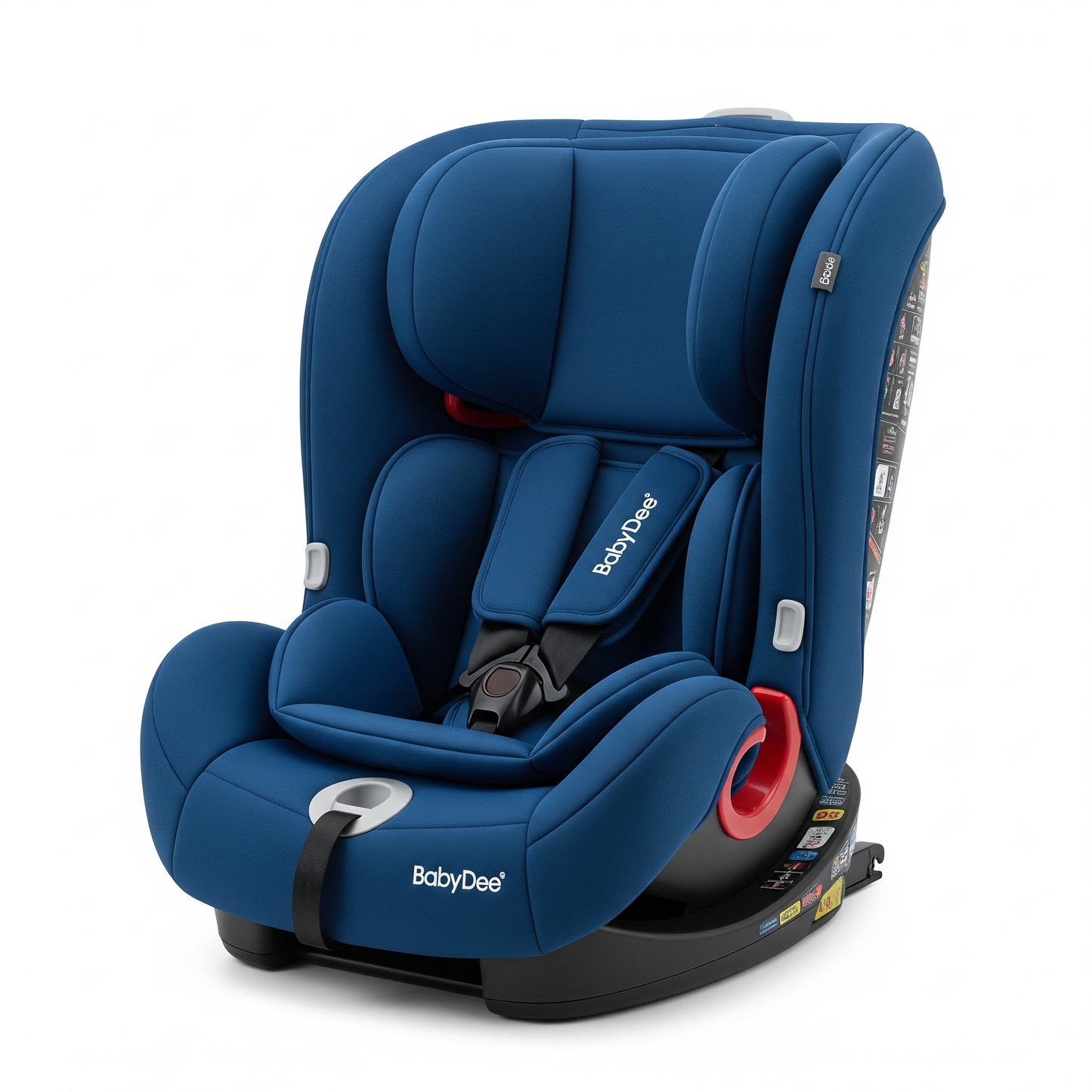 Baby Dee "Embrace" Infant Car Seat