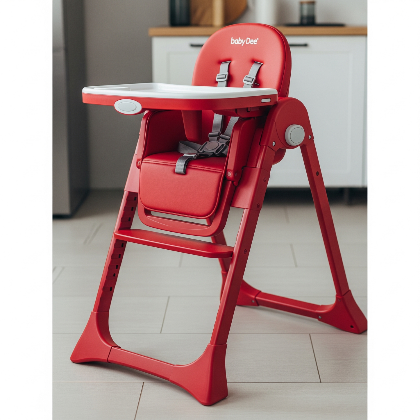 Baby Dee "Joyful Meals" High Chair