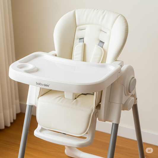 Baby Dee "Joyful Meals" High Chair